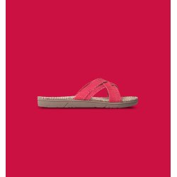 Shangies Women Raspberry Red