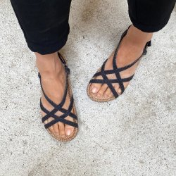 Shangies Women Rem Midnight Sky