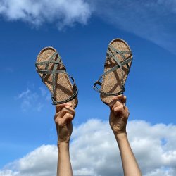 Shangies Women Rem Soft Sage