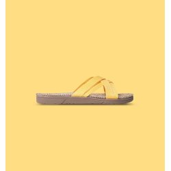 Shangies Women Sunlight Yellow