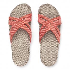 Shangies Women Sunset Orange