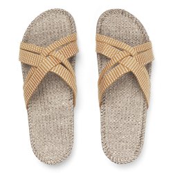 Shangies Women mustard Yellow