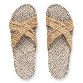 Shangies Women mustard Yellow