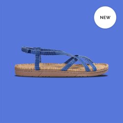 Shangies Women rem ocean drops