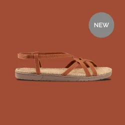 Shangies Women rem sunny sienna 