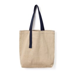 Shangies medium bag midnight blue