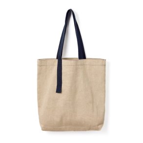 Shangies medium bag midnight blue