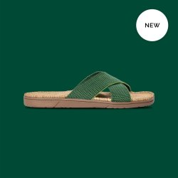 Shangies unisex groovy grass