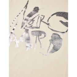 Single cotton jerry tee ls seedpearl