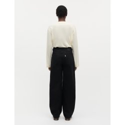 Single cotton jerry tee ls seedpearl