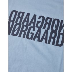 Single cotton trenda p tee faded denim