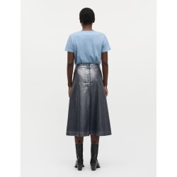 Single cotton trenda p tee faded denim