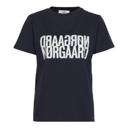 Single cotton trenda tee sky capta