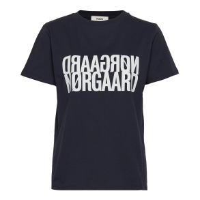 Single cotton trenda tee sky capta