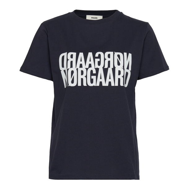 Single cotton trenda tee sky capta