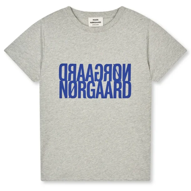 Single organic trenda mid grey mel