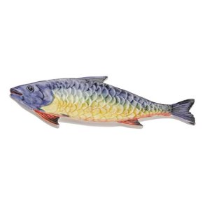 Skeholder �rred bl�/gul 