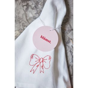 Sl�jfe viskestykke 