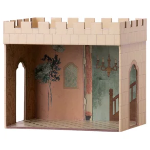 Slotssal, mus 11-5203-00