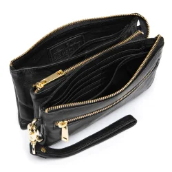 Small bag clutch 11998 black