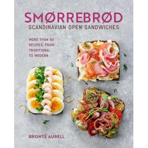 Sm�rrebr�d - scandinavian open sandwiches