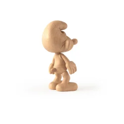 Smurfs oak small 