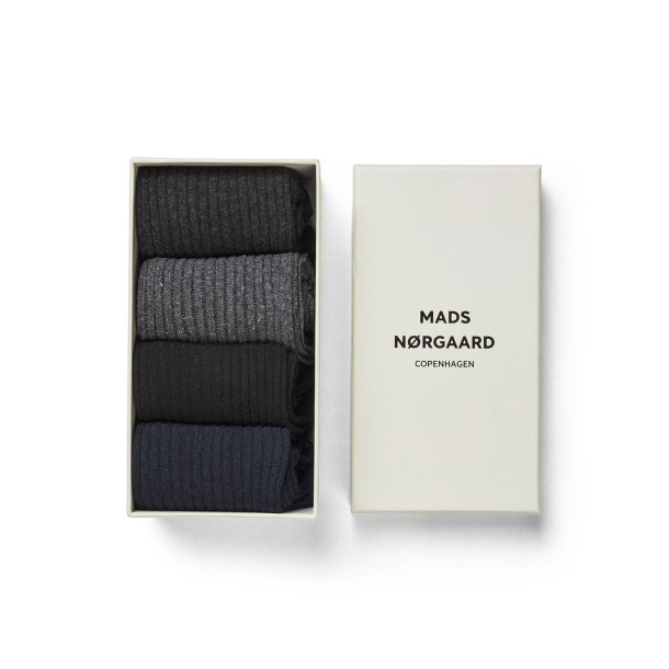 Sock box anton 9700
