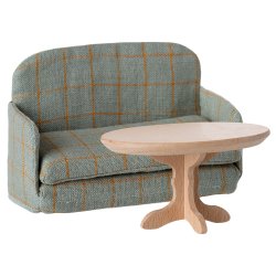 Sofa seng mus tern 11-5410-00