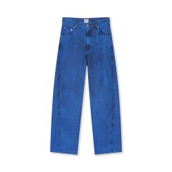 Soft denim christel jeans bluing 