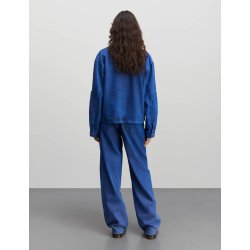 Soft denim christel jeans bluing 