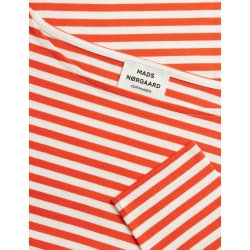 Soft single silke tee cherry tomato