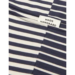 Soft single silke tee ls parisian n