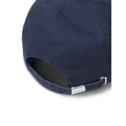 Soft twill cash cap parisian night 