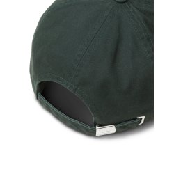 Soft twill cash cap pine grove