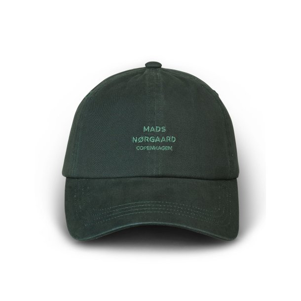 Soft twill cash cap pine grove