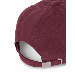 Soft twill cash cap winetasting