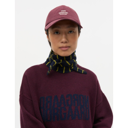 Soft twill cash cap winetasting