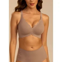 Softscallop b�jlefri bh mocha