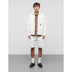 Soil denim chore jacket vanilla ice