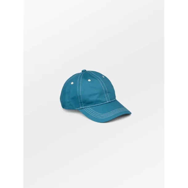 Solid cap legion blue 