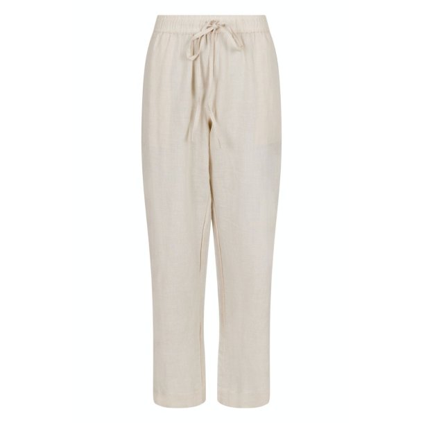 Sonar linen pants sand