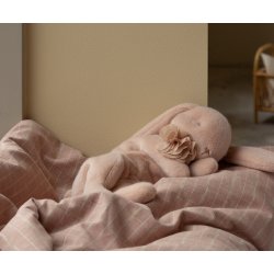 Sovende plyskanin - pudder 16-5990-00