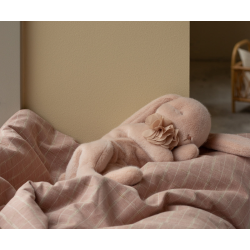 Sovende plyskanin - pudder 16-5990-00