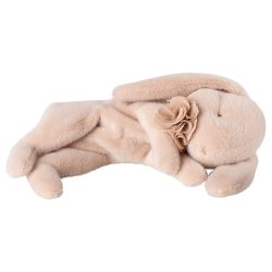 Sovende plyskanin - pudder 16-5990-00