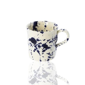 Splash breakfast cup royal splash