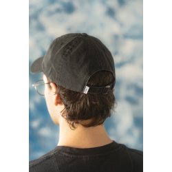 Sport-cola cap black 