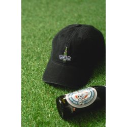 Sport-cola cap black 