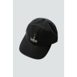 Sport-cola cap black 