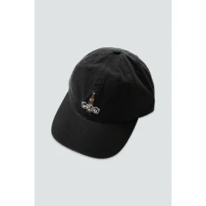 Sport-cola cap black 