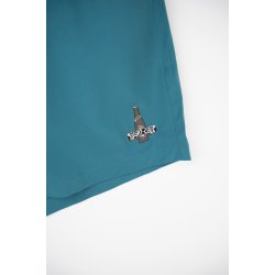 Sport-cola swim shorts harbor blue 